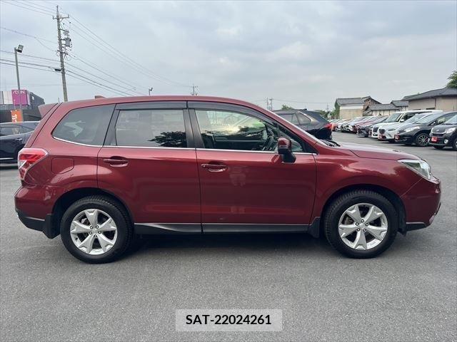 Subaru FORESTER 2015-06 315932-17