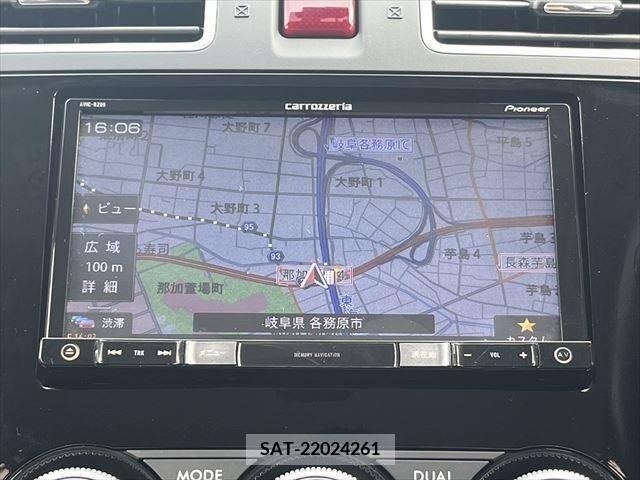 Subaru FORESTER 2015-06 315932-2