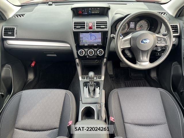 Subaru FORESTER 2015-06 315932-1