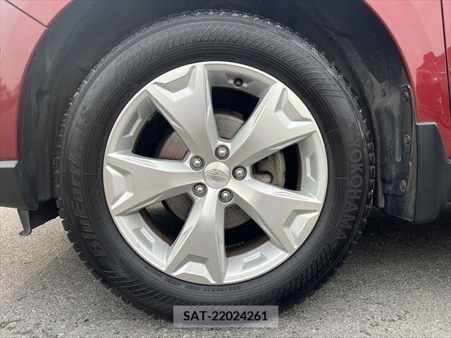 Subaru FORESTER 2015-06 315932-14