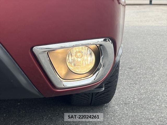 Subaru FORESTER 2015-06 315932-13
