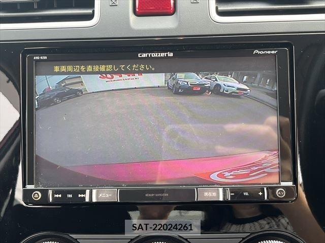 Subaru FORESTER 2015-06 315932-4
