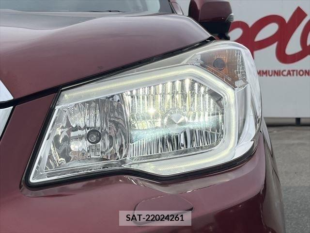 Subaru FORESTER 2015-06 315932-12