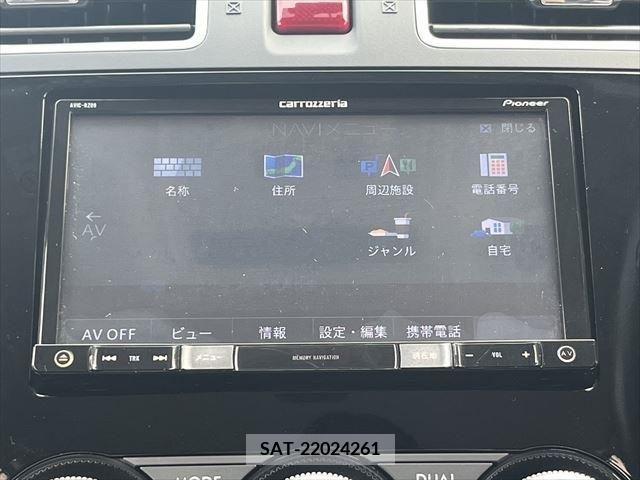 Subaru FORESTER 2015-06 315932-3