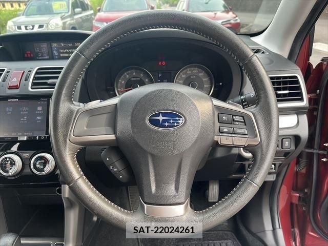 Subaru FORESTER 2015-06 315932-11