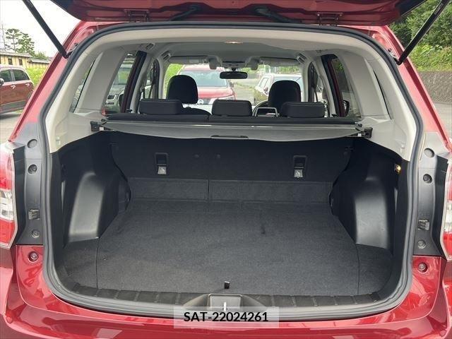 Subaru FORESTER 2015-06 315932-10