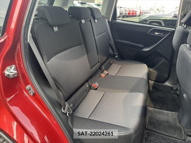 Subaru FORESTER 2015-06 315932-9