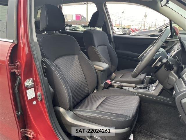 Subaru FORESTER 2015-06 315932-8