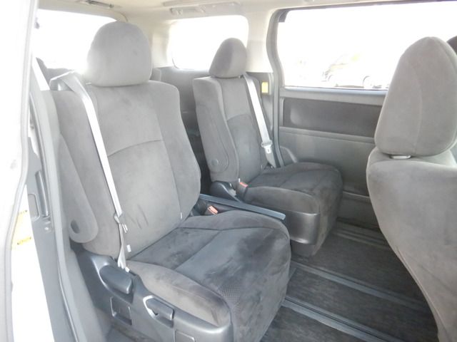 Toyota VELLFIRE 2010-12 17430-18