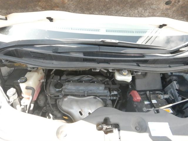 Toyota VELLFIRE 2010-12 17430-9