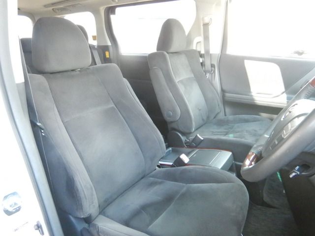 Toyota VELLFIRE 2010-12 17430-15
