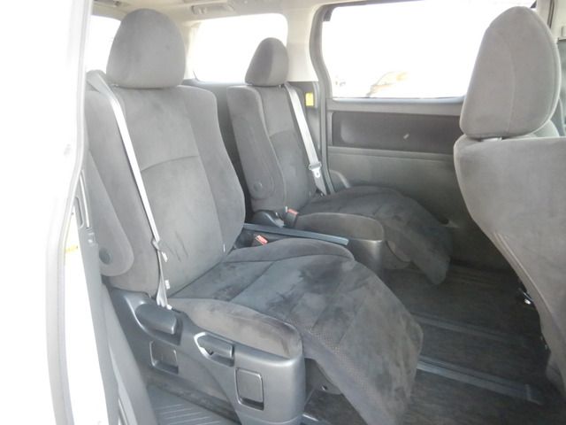 Toyota VELLFIRE 2010-12 17430-19