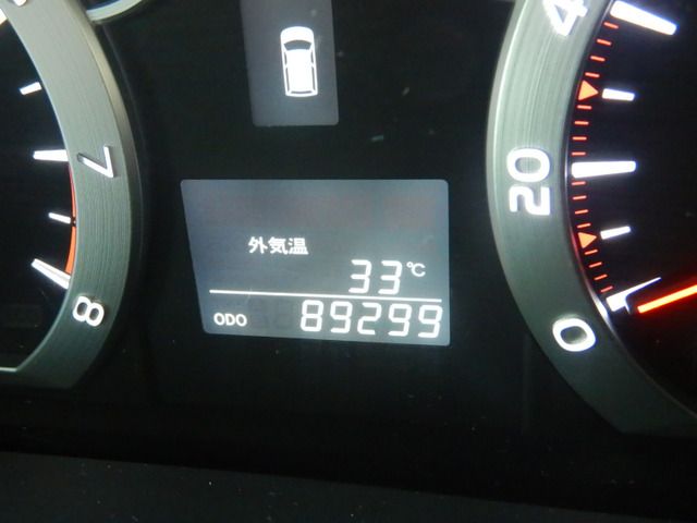 Toyota VELLFIRE 2010-12 17430-11