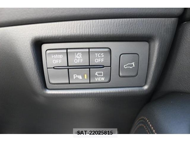 Mazda CX-5 2017-03 203347-15