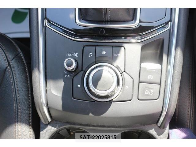 Mazda CX-5 2017-03 203347-14