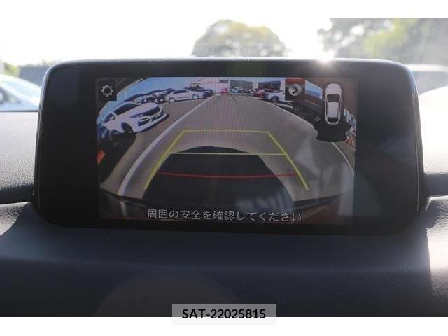 Mazda CX-5 2017-03 203347-13