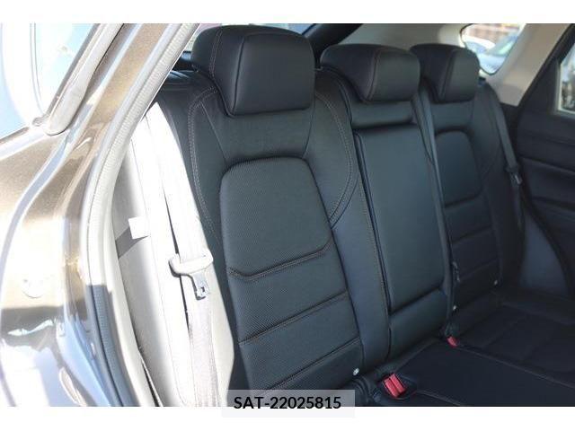 Mazda CX-5 2017-03 203347-10