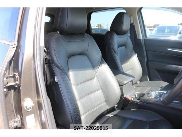 Mazda CX-5 2017-03 203347-9