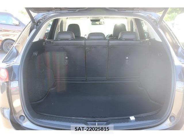 Mazda CX-5 2017-03 203347-8