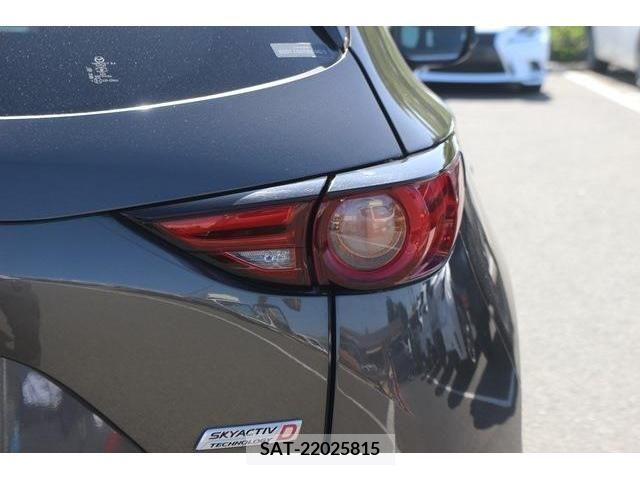 Mazda CX-5 2017-03 203347-6
