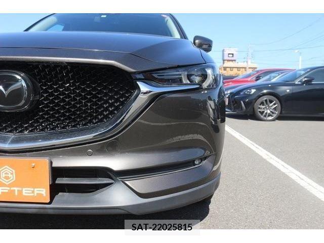 Mazda CX-5 2017-03 203347-5