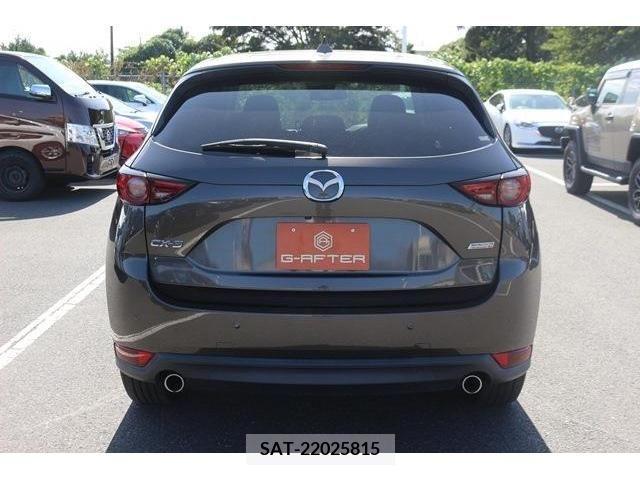 Mazda CX-5 2017-03 203347-3
