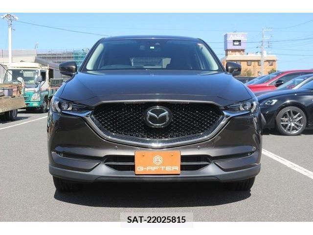Mazda CX-5 2017-03 203347-1