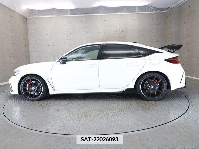 Honda CIVIC 2022-09 357946-25
