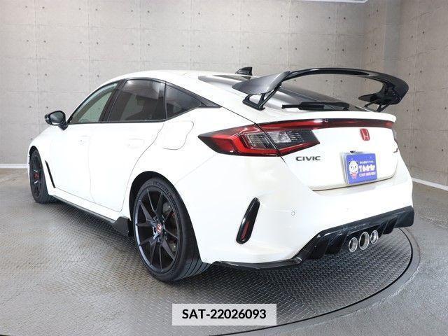 Honda CIVIC 2022-09 357946-24