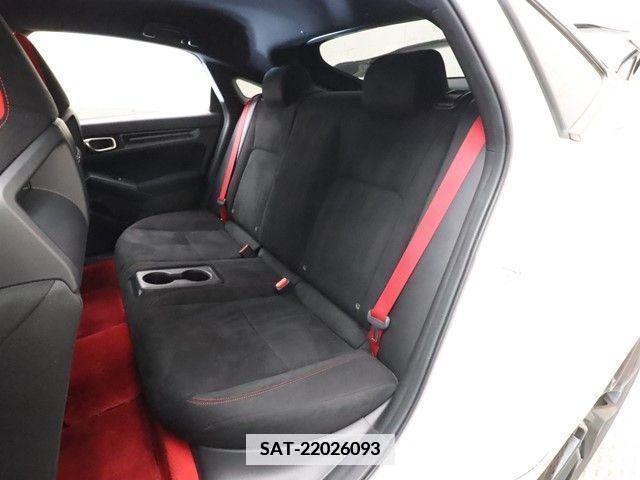 Honda CIVIC 2022-09 357946-6