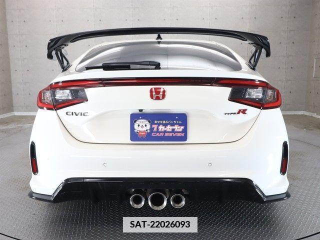 Honda CIVIC 2022-09 357946-23