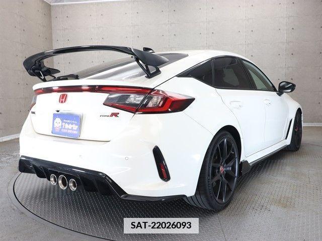 Honda CIVIC 2022-09 357946-1