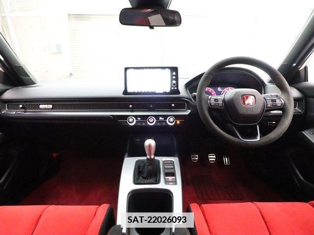Honda CIVIC 2022-09 357946-2