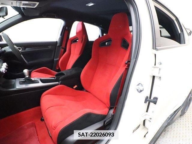 Honda CIVIC 2022-09 357946-5