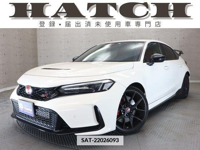Honda CIVIC 2022-09 357946-0