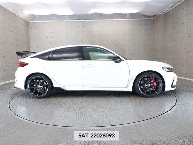 Honda CIVIC 2022-09 357946-22