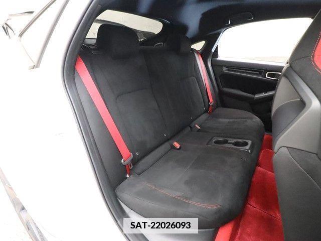 Honda CIVIC 2022-09 357946-4