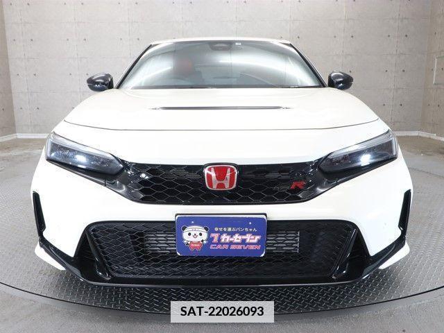 Honda CIVIC 2022-09 357946-20