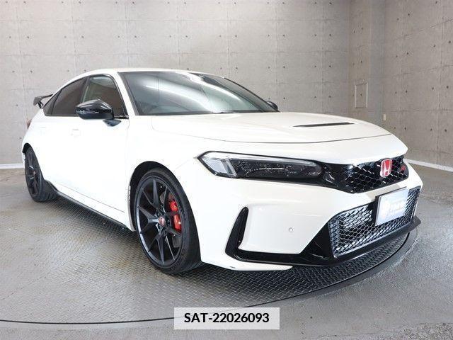 Honda CIVIC 2022-09 357946-21