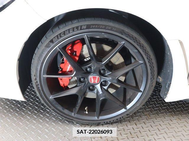 Honda CIVIC 2022-09 357946-19