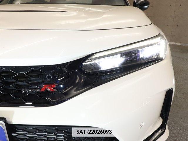 Honda CIVIC 2022-09 357946-18