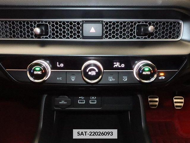 Honda CIVIC 2022-09 357946-16