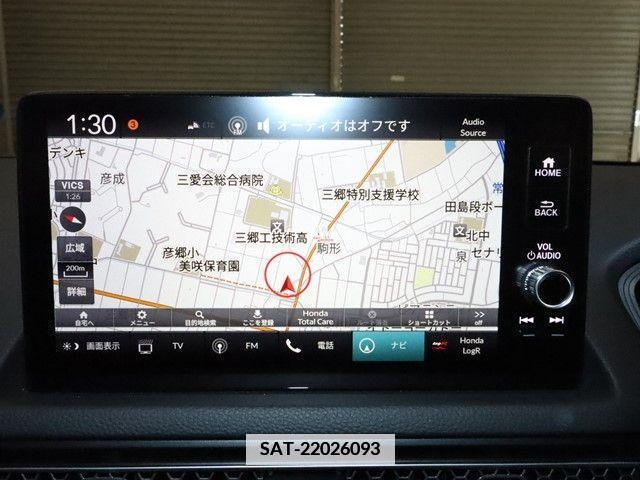 Honda CIVIC 2022-09 357946-13