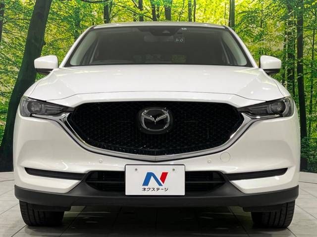 Mazda CX-5 2018-03 187614-14