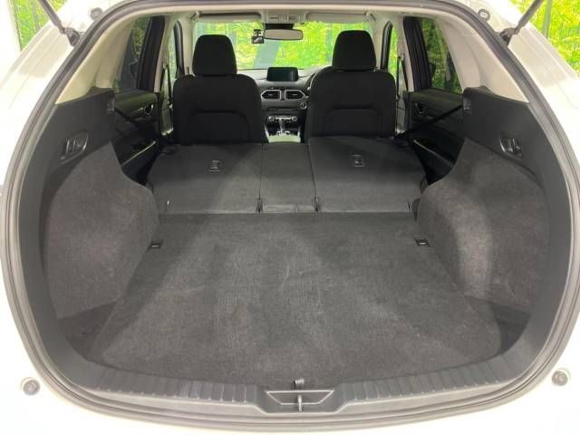 Mazda CX-5 2018-03 187614-10