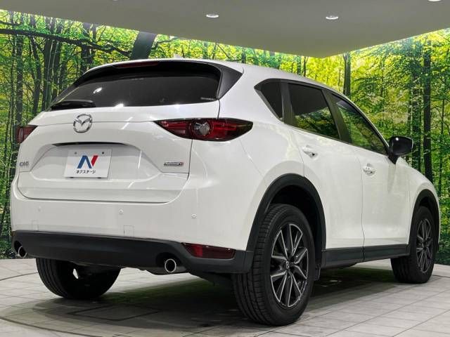Mazda CX-5 2018-03 187614-17