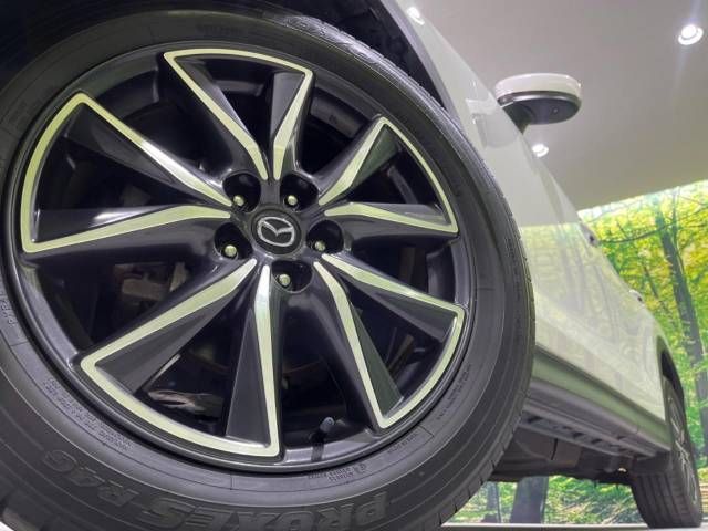 Mazda CX-5 2018-03 187614-13