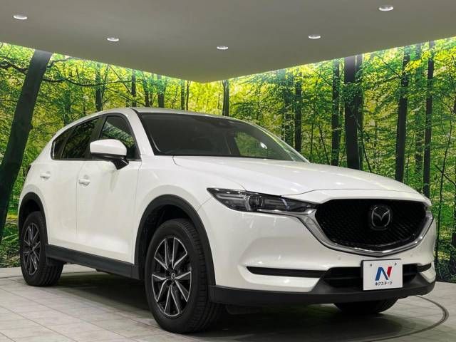 Mazda CX-5 2018-03 187614-16