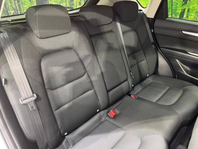 Mazda CX-5 2018-03 187614-9