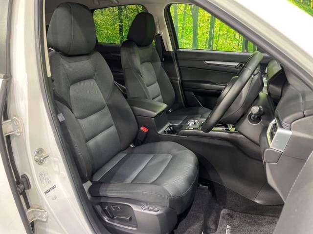 Mazda CX-5 2018-03 187614-8